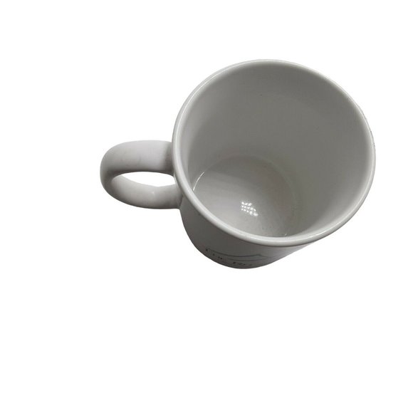 The Ritz Carlisle Coffee Cup Mug Steamboat Springs sell lot 2 - Picture 5 of 7